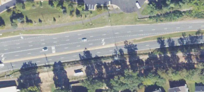 NNN Convenience Store Property