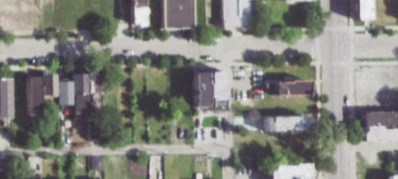 Land or Vacant Lot