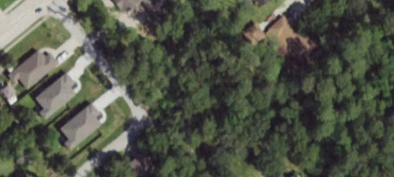 Unimproved Land