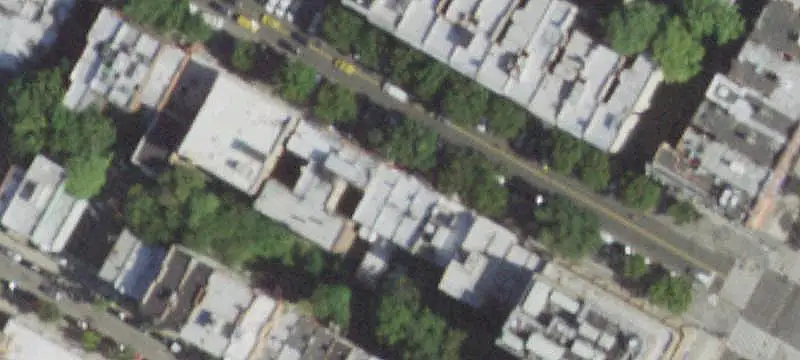 Two-Family Rowhouse with Backyard