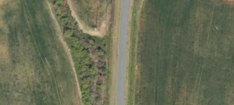 Land or Vacant Lot