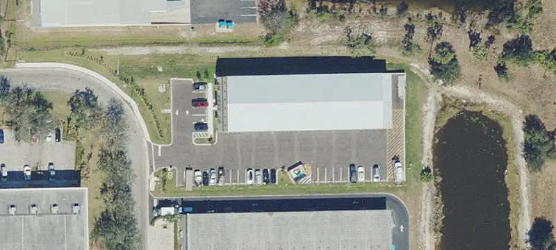 Flex Space with Office