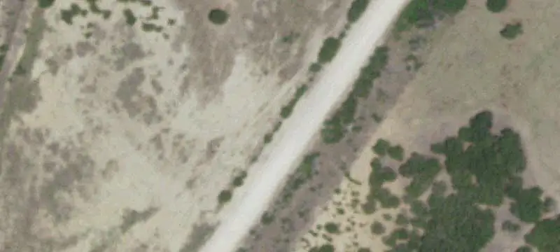 Ranch with Residence and Workshop