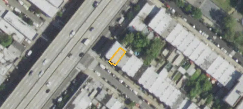 Two-Family Duplex with Yard