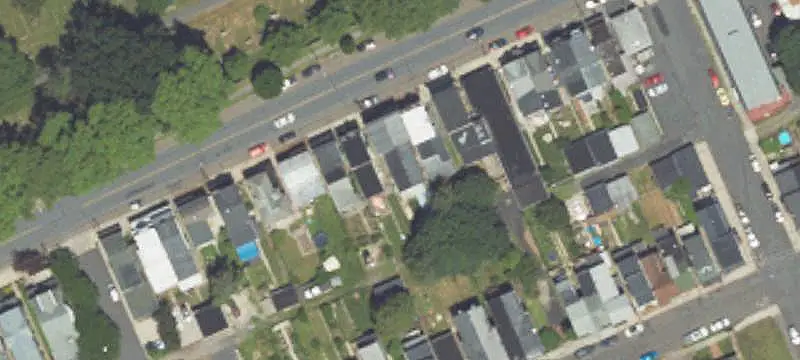 Two-Unit Duplex with Detached Garage