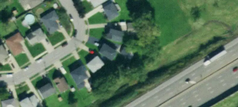 2-Unit Duplex with Garage