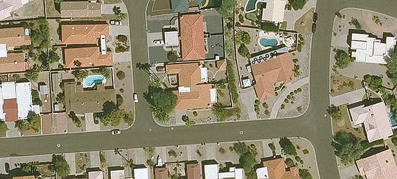 Two-Bedroom Residential Income Condo