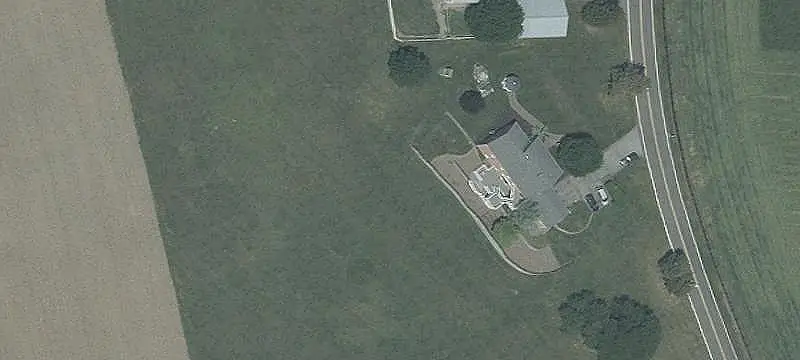 Agricultural Land with Barn