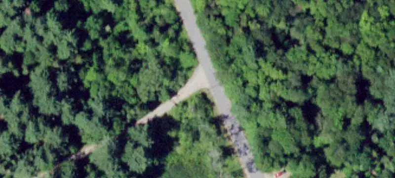 Hunting Land with Off-Grid Camp