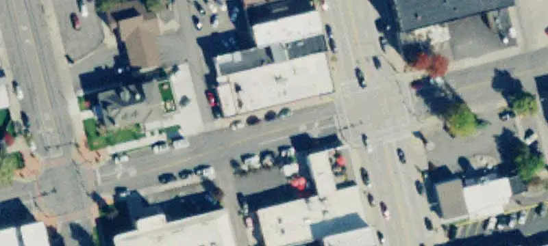 Downtown Retail Space