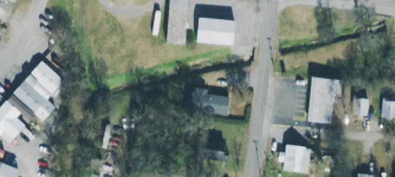 5-Bay Flex Building