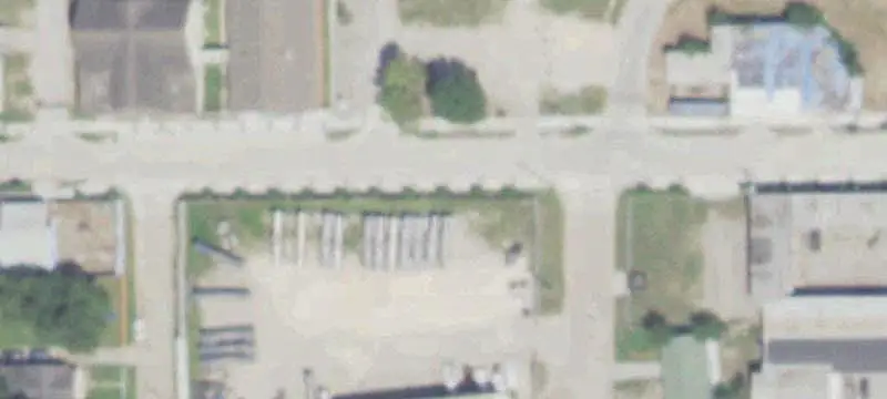 4-Unit Quadplex