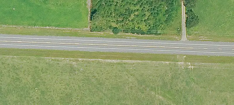 Improved Commercial Land