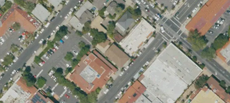 Historic Multi-Suite Office Building