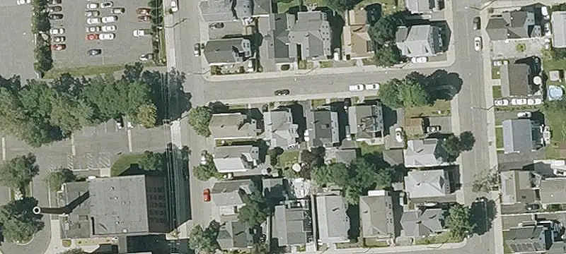 Two-Unit Duplex