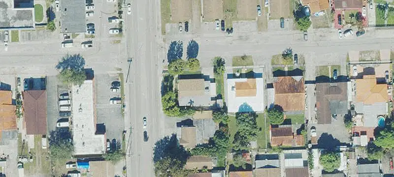 Two-Story Flex Space