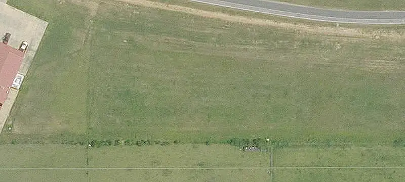Commercial Land
