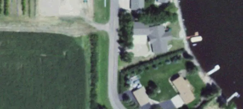 Land with Insulated Shop