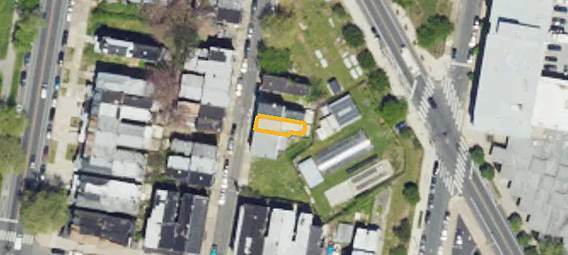 Duplex with Private Roof Deck