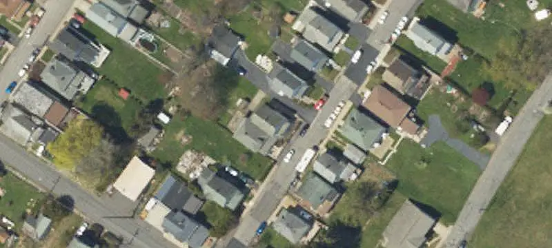 Two-Unit Residential Duplex