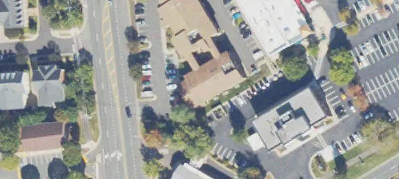Two-Suite Medical Office Property