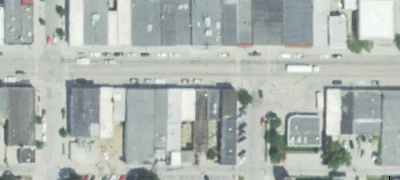 Retail Space with Storefront