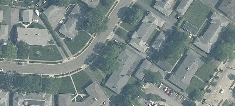 Four-Unit Multifamily Property