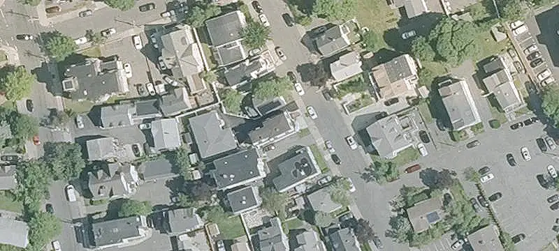 3-Unit Multifamily Property