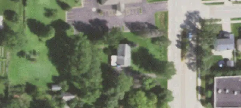 Land or Vacant Lot