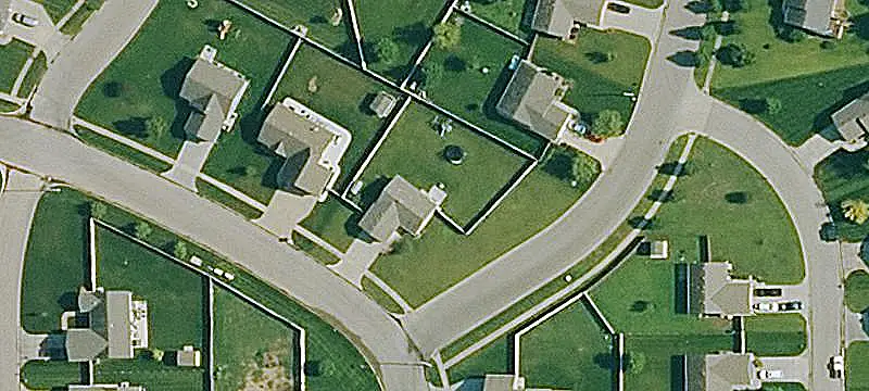 Two-Unit Duplex with Garages