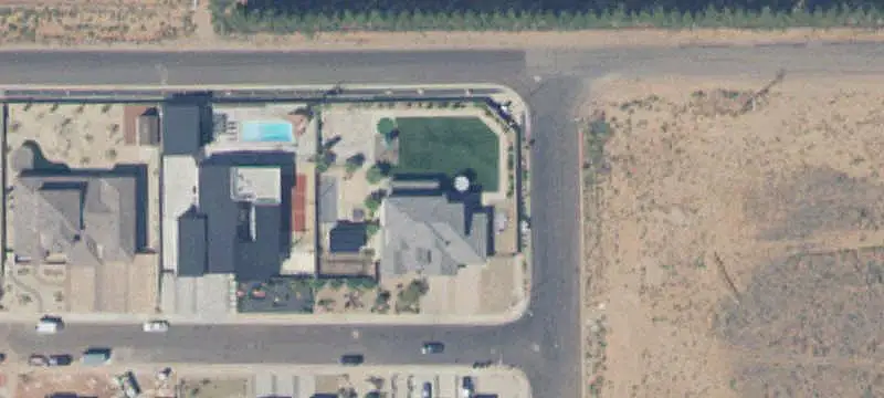 Vacant Land