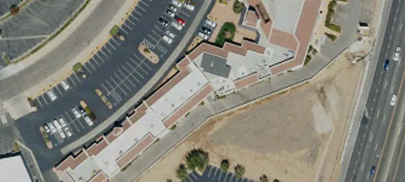 Leased Retail Condominium