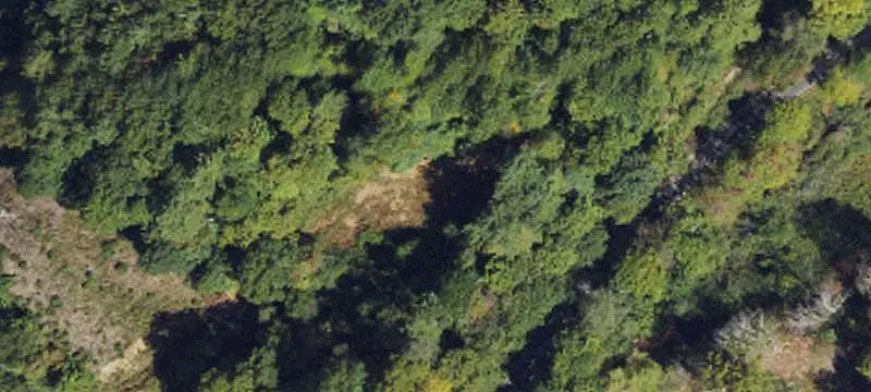 Mountain Recreational Land