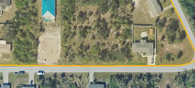 Vacant Land
