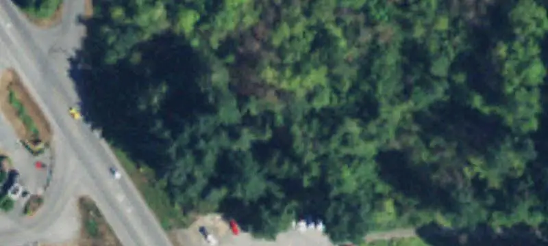 Commercial Land