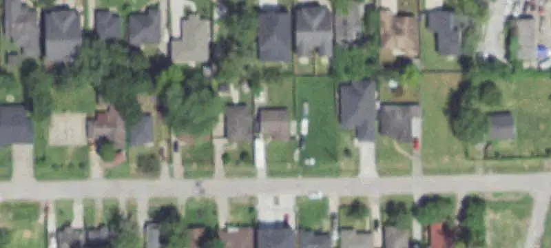 Two-Story Duplex