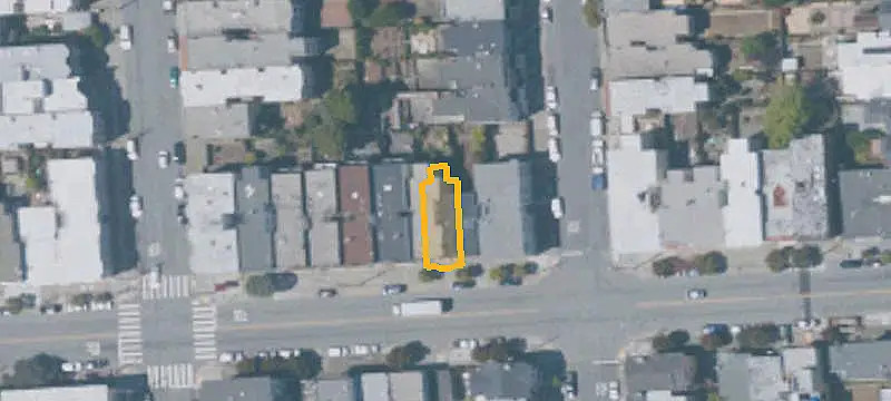 2-Unit Duplex with Garage