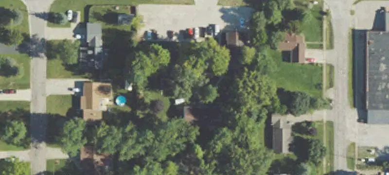 12-Unit Apartment Property