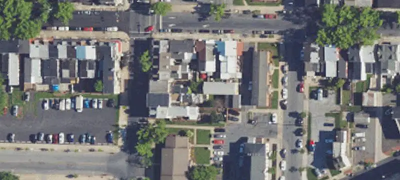 Mixed-Use Property with Garage