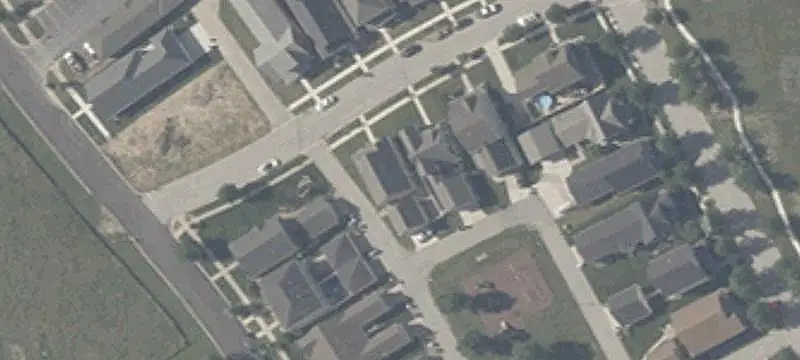 Vacant Land