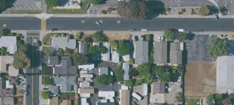 Manufactured Home in Residential Park