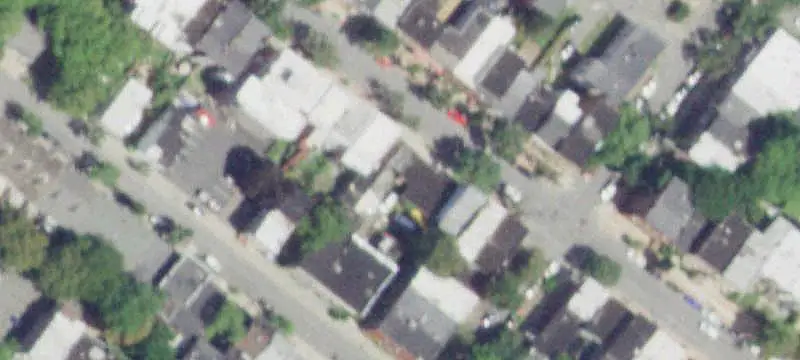 Mixed-Use Property with Auto Shop