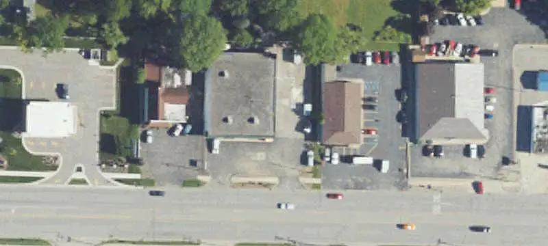 Commercial Land with Road Frontage