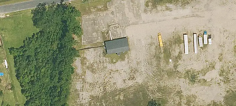 Commercial Land with Boulevard Frontage