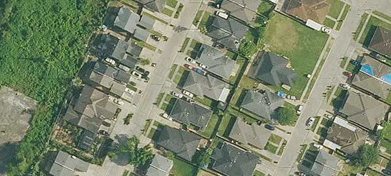Two-Unit Duplex