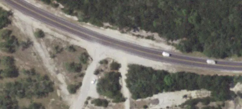 Ranch Property with Home