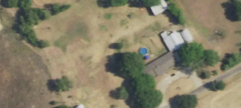 Undeveloped Land