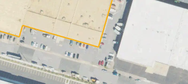 Specialty Commercial Building