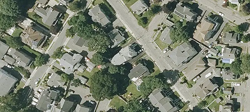 4-Unit Quadplex