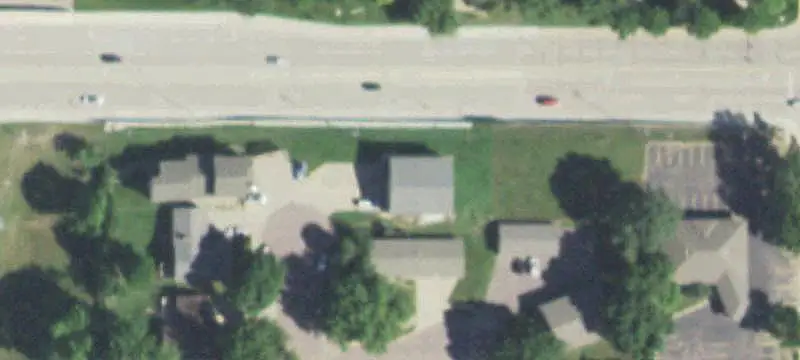 Updated 2-Unit Duplex